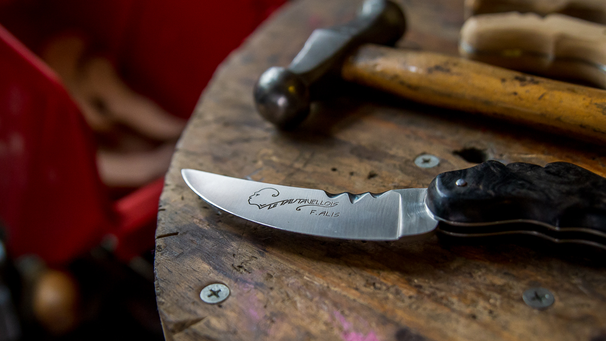 Artisanat & Terroir à Tautavel