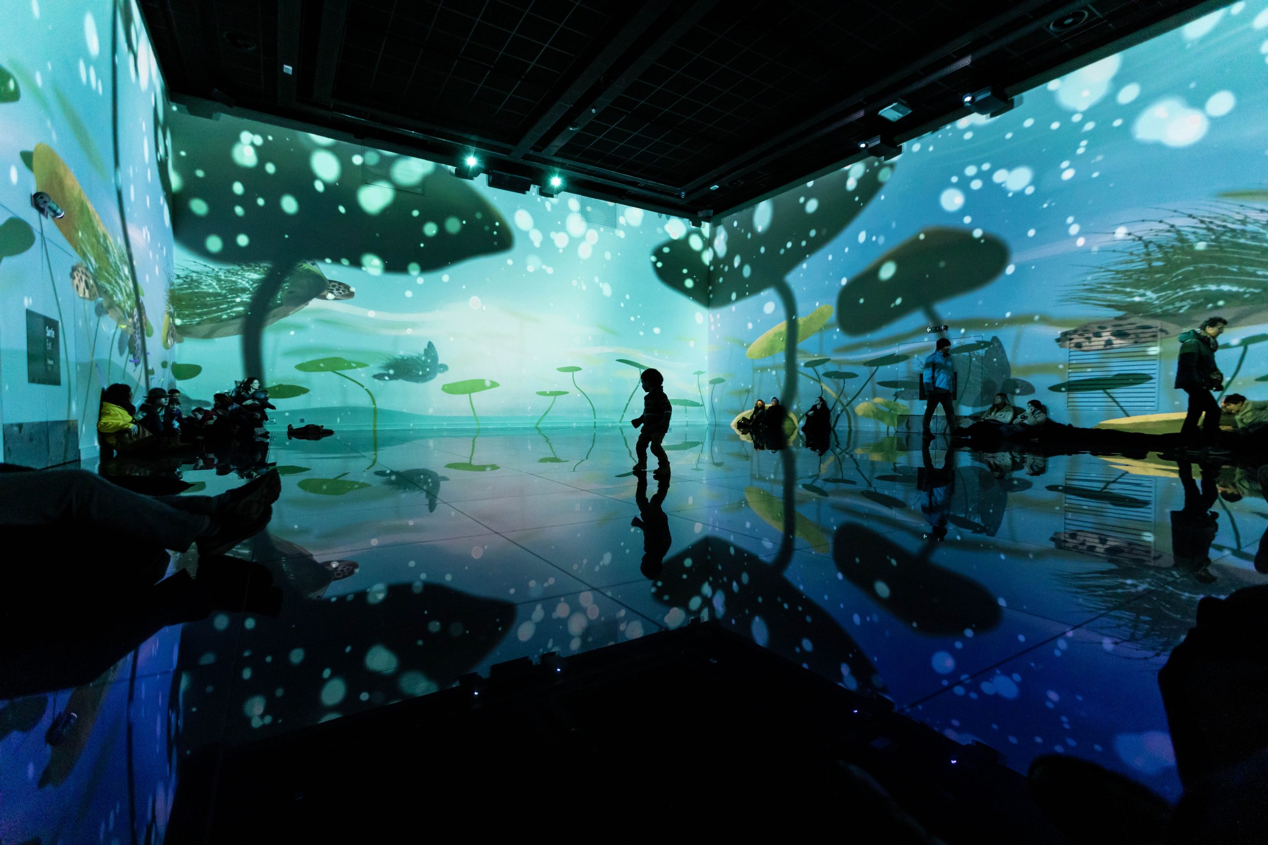 Bordeaux insolite : City trip en famille