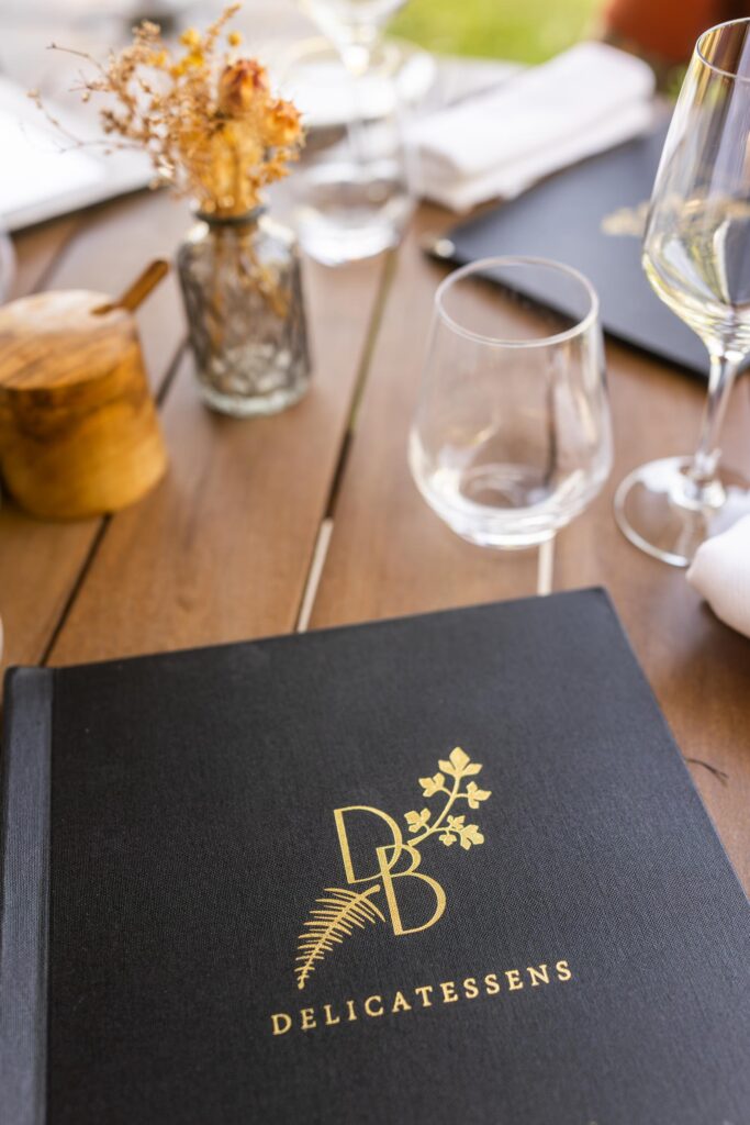 restaurant Delicatessens à Gourdon dans le Lot