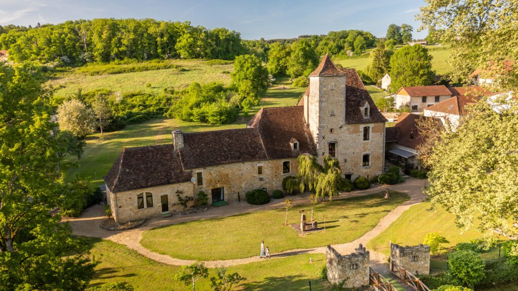 week-end dans le Lot