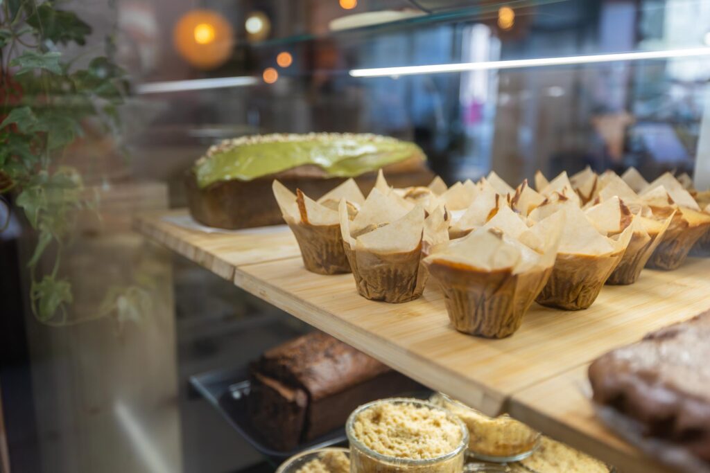 Café des Lumières à Montbrison, coffee shop et brunch dans le Forez