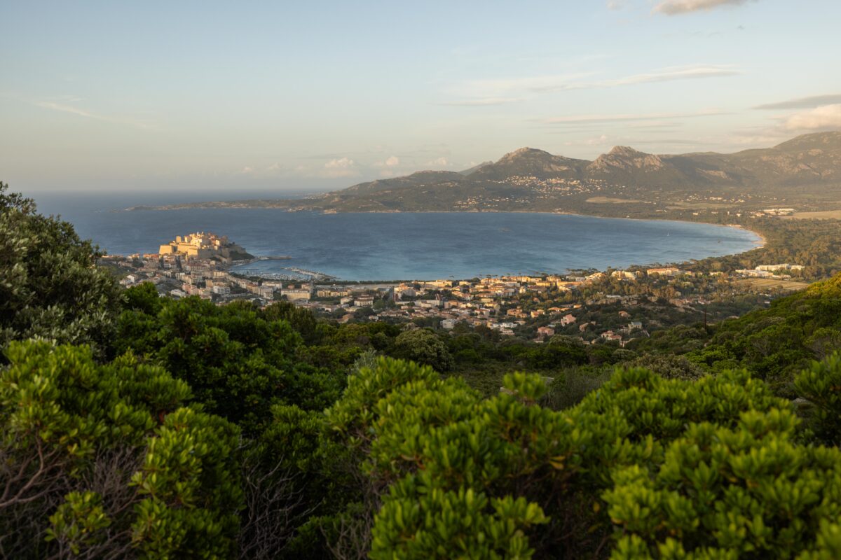 Une semaine dans le nord de la Corse : notre itinéraire en famille