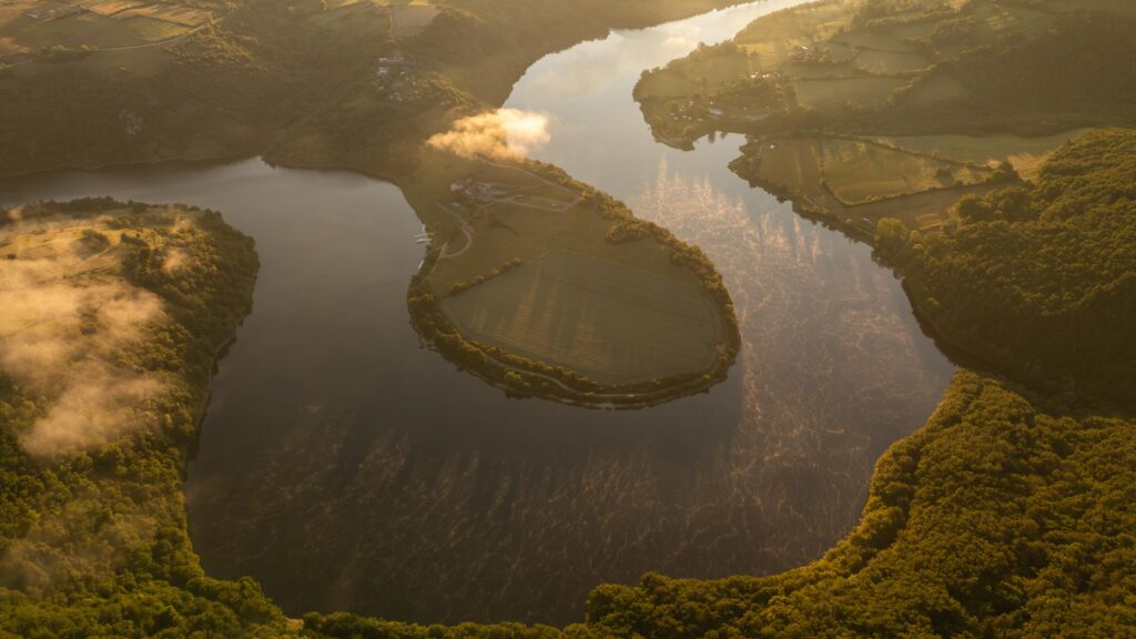 le Pêt d'Âne, un site naturel incontournable dans la Loire