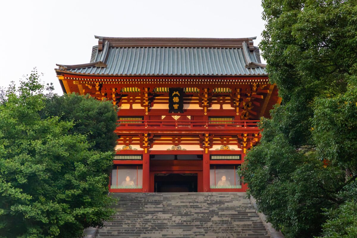Que faire à Kamakura ? Le guide complet pour découvrir la ville.