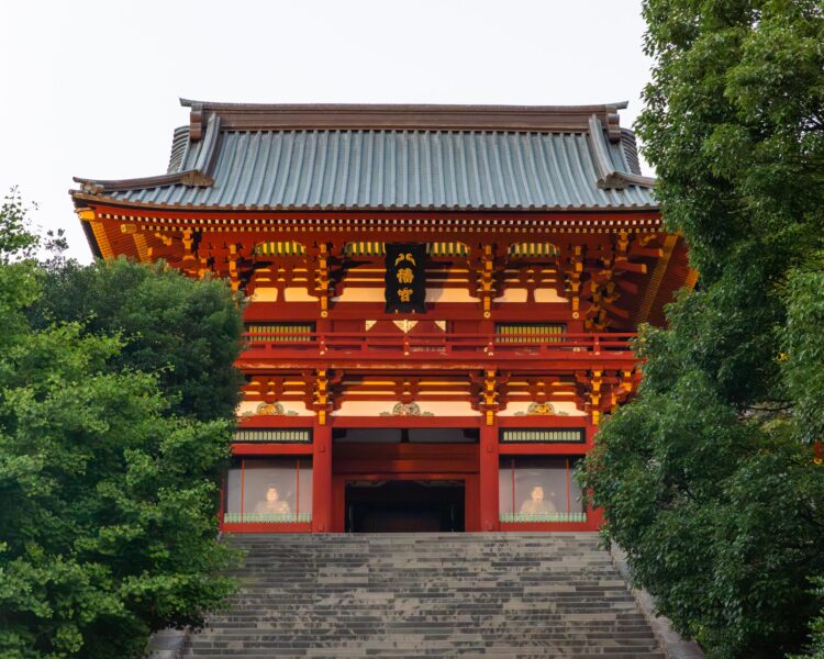 Que faire à Kamakura ? Le guide complet pour découvrir la ville.