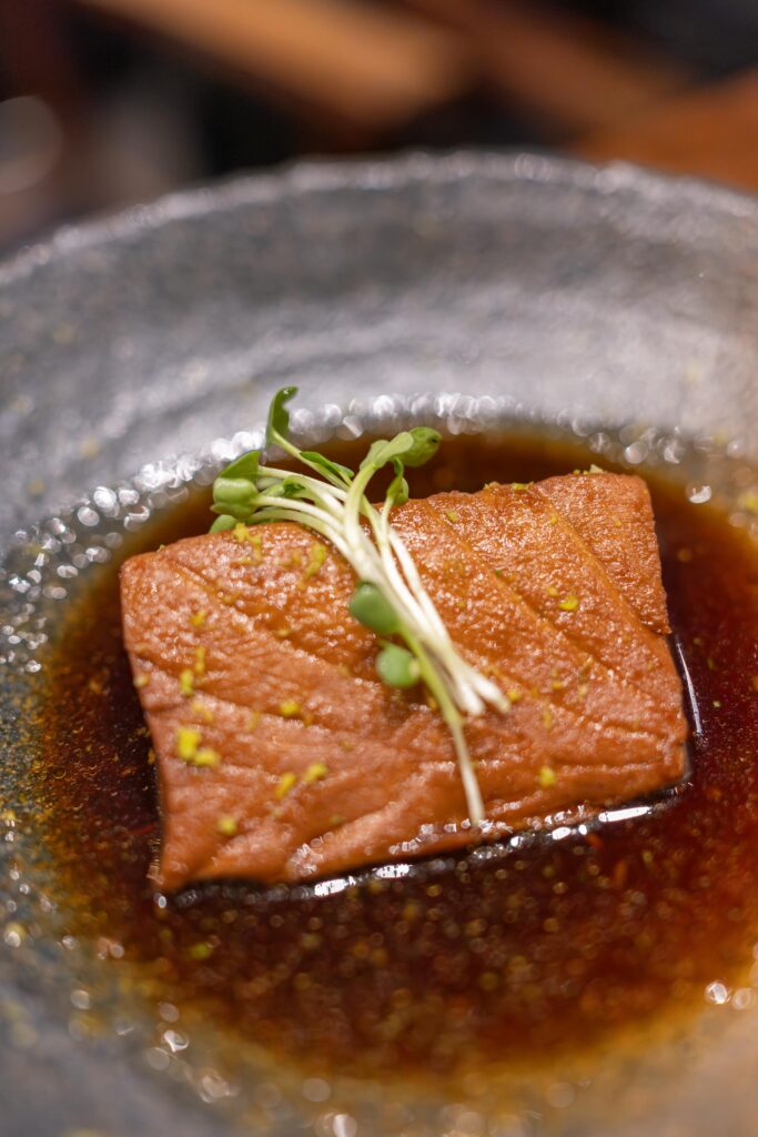 Restaurant japonais Akatsuki