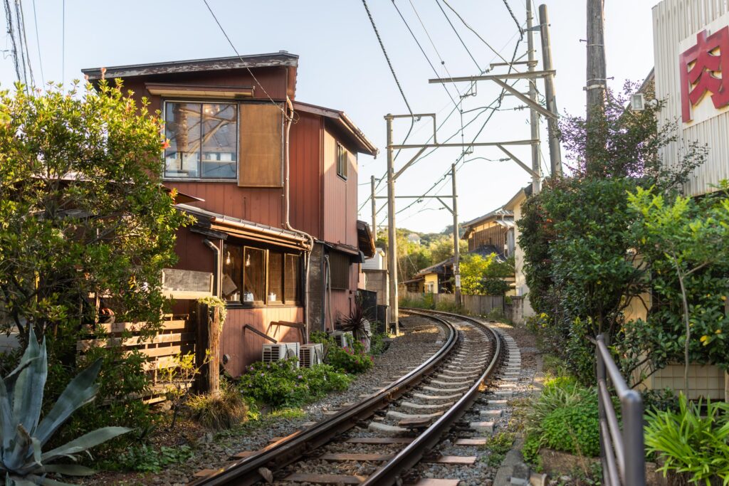 Café Yoridokoro à Kamakura