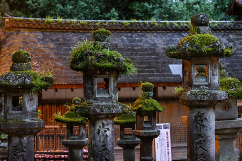 Que faire à Nara au Japon