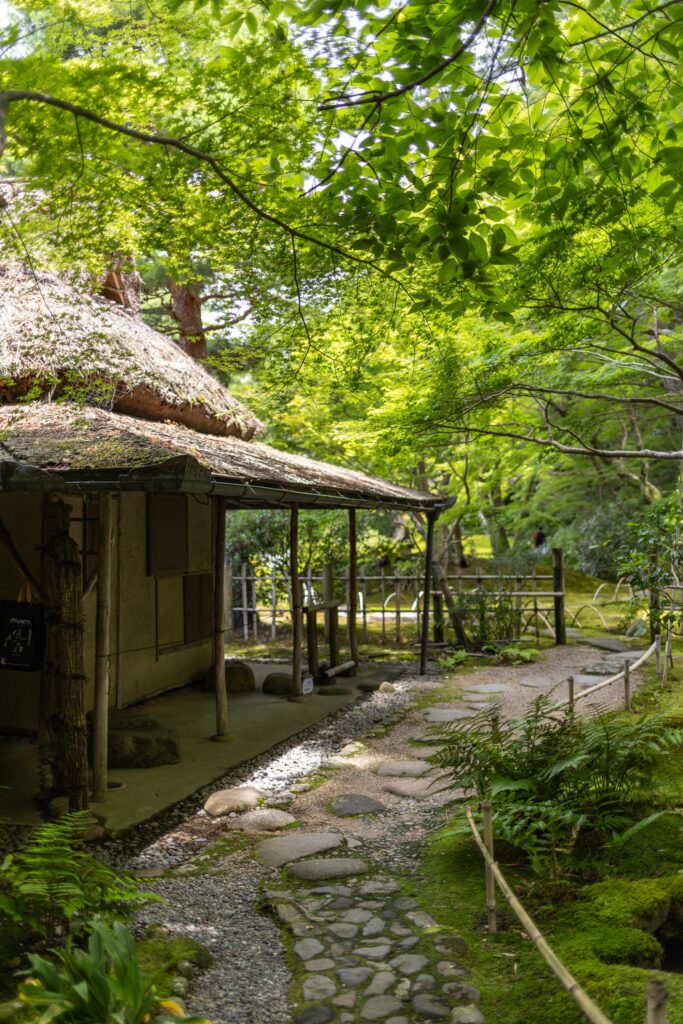 Visiter Yoshikien à Nara