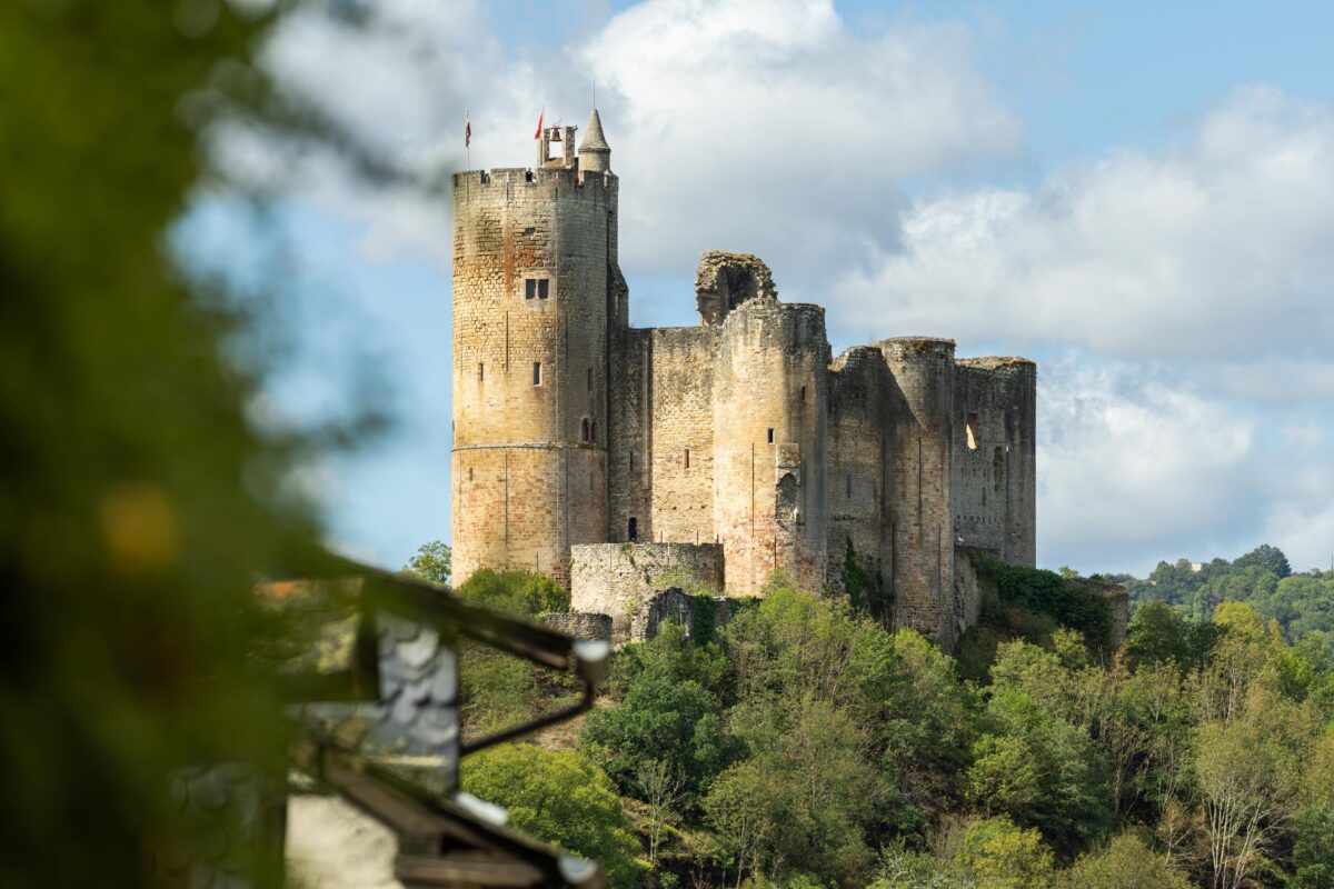De Villefranche-de-Rouergue à Najac : explorer les Bastides et Gorges de l’Aveyron